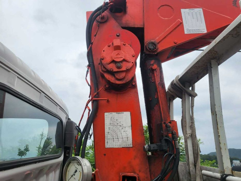 Манипулятор KANGLIM KS 734