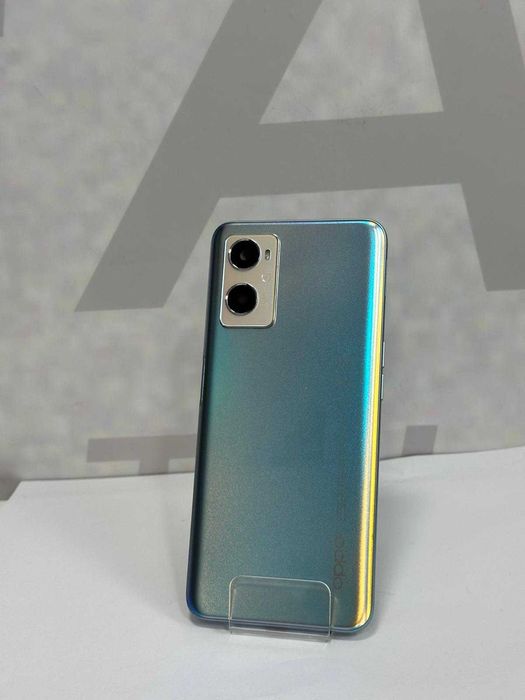 OPPO A96 [Ag13 Independentei B.55345] Garantie 2 Ani!