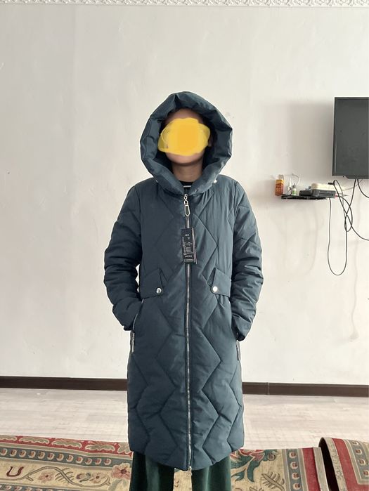 44 размер куртка сатылады