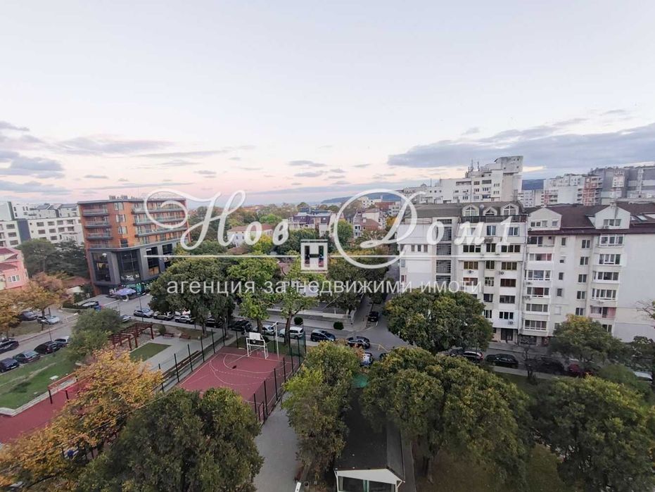 Дава се под наем Тристаен апартамент в Варна, Колхозен пазар - 80 кв.м за 459 € - Снимка #6