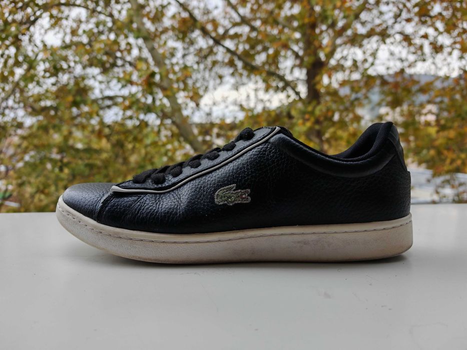 Мъжки обувки Lacoste Carnaby Evo 120 2 Sma №42