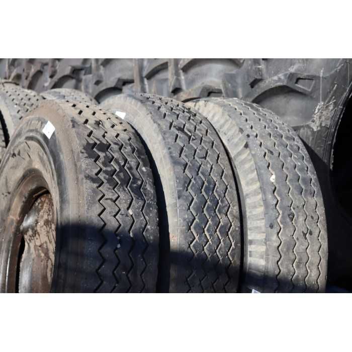 Anvelope 12.00-20 Mitas - John Deere, Valtra