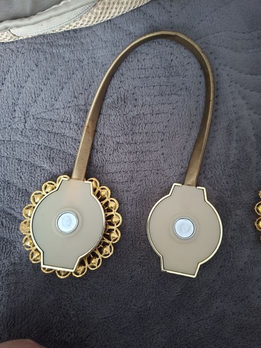 Прихватка для штор