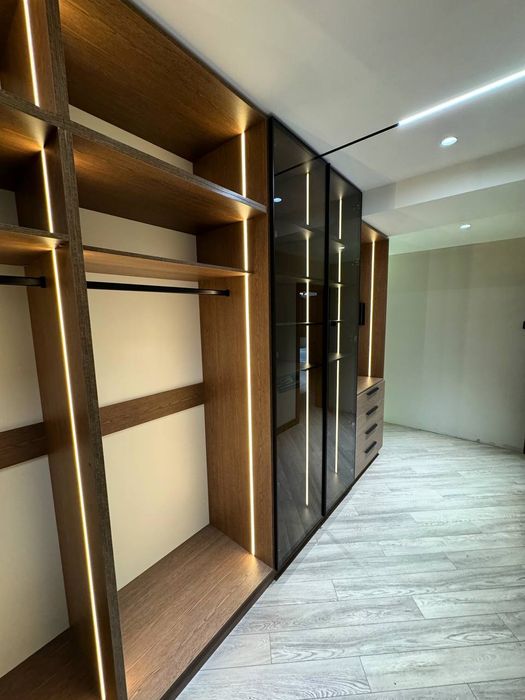 Изготовление мебели на заказ от Premium Loft!