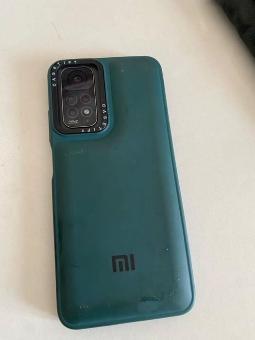 Редми нот 11 сост жақсы