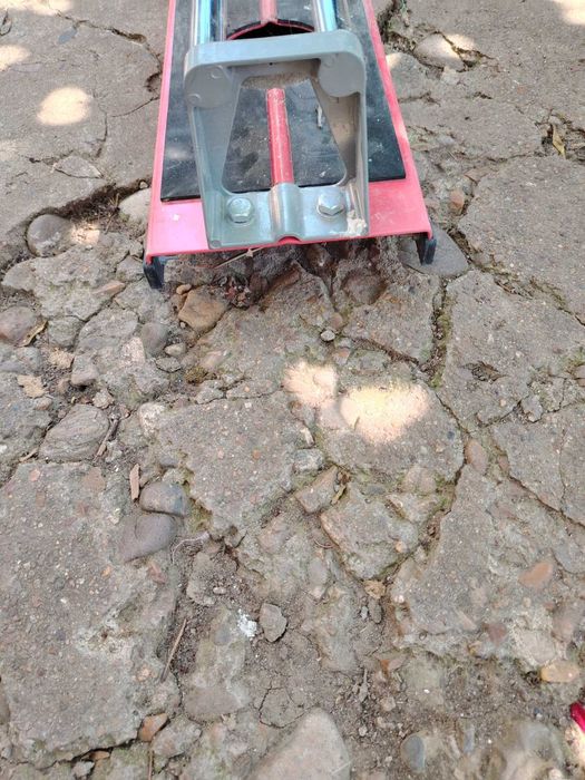 Машина за рязане на плочки