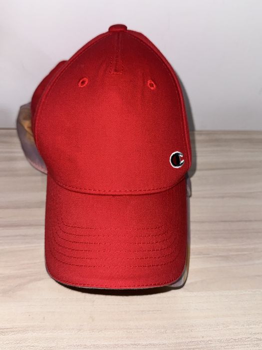 Fila, Mammut, Champion, Vans шапки и лента за коса
