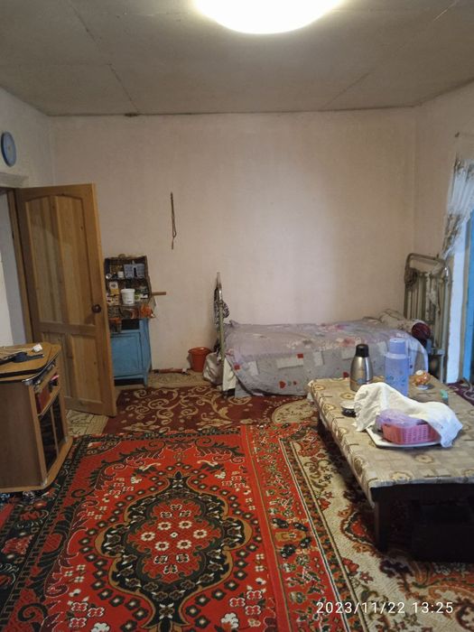 Дом в центре янги базара