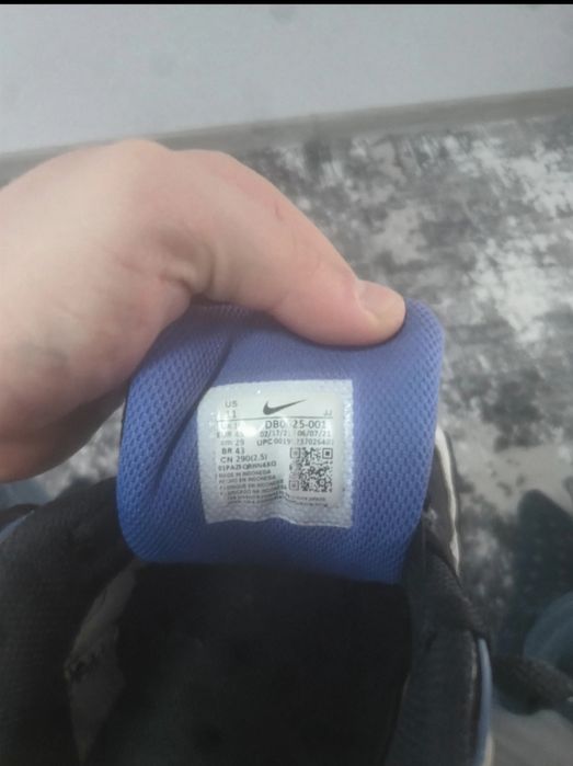 Nike air max 90 persian violet