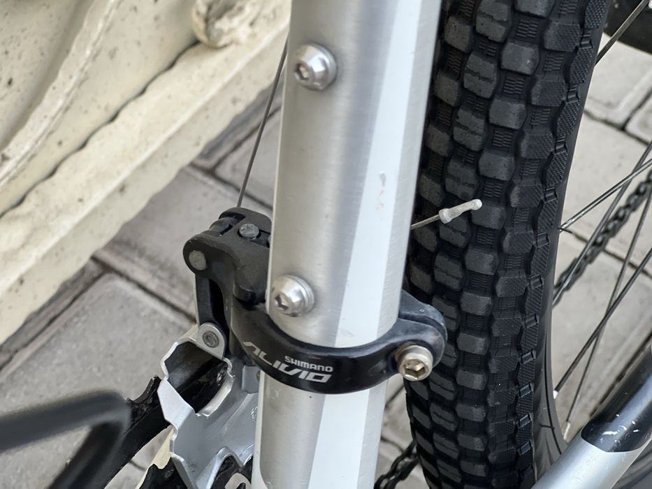 Велосипед Author decter ( centurion Giant Cannondale trek scott author