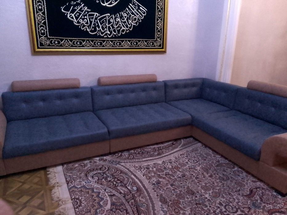 Mebel tamirlash hizmatlari