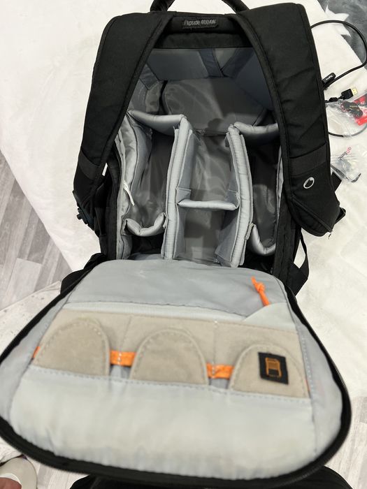 Фоторюкзак Lowepro Flipside 400AW