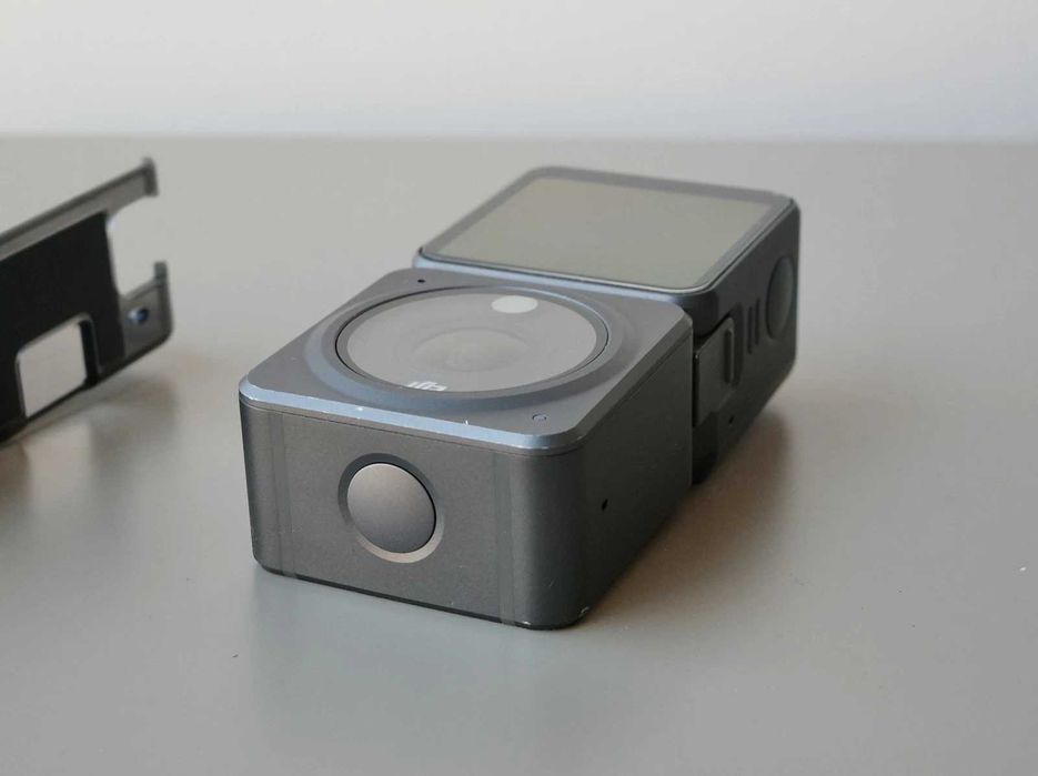 DJI Osmo Action 2