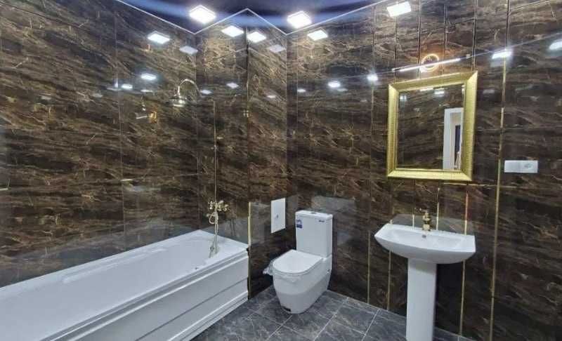 Сдается Квартира в Новостройке на Паркентском
Ориентир - Evos