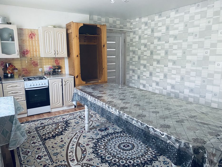 Продам дом теплый шпальный