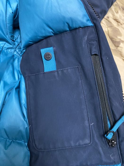 Куртка Тимберленд, парка, оригинал ko'ylagi, parka, original