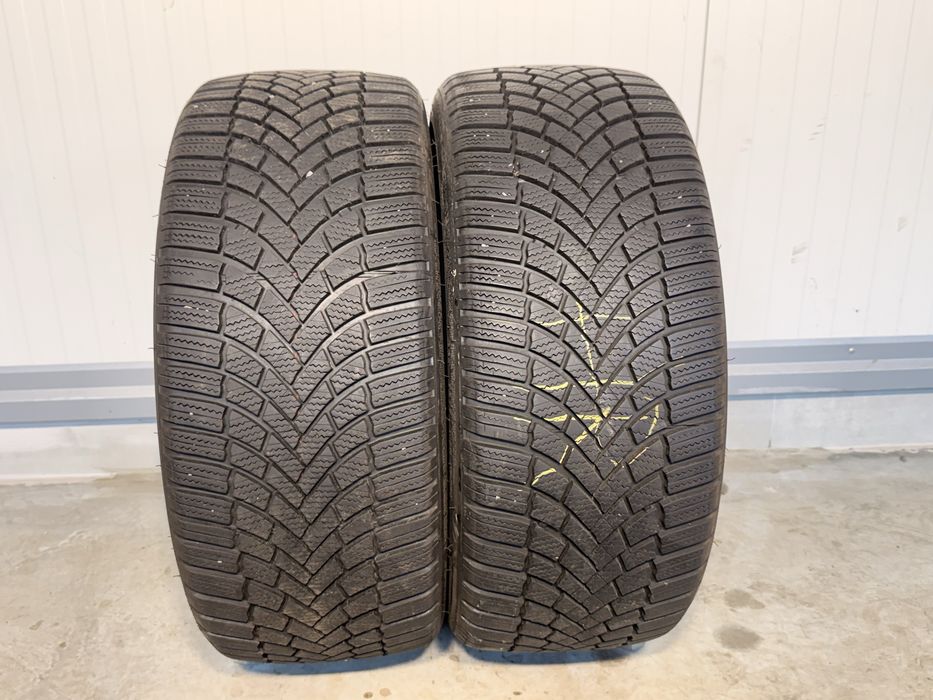 225/40/18 зимни гуми BRIDGESTONE BLIZZAK LM005