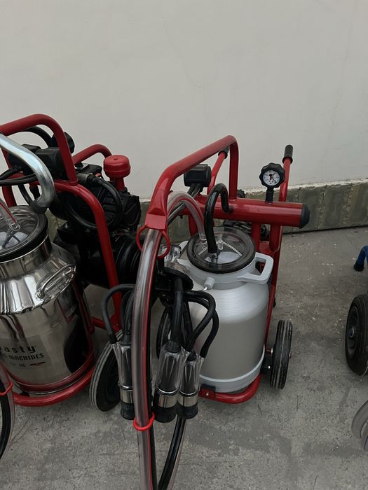 Сут согиш апарати. Sut sogish aparati katta assortimenti mavjud