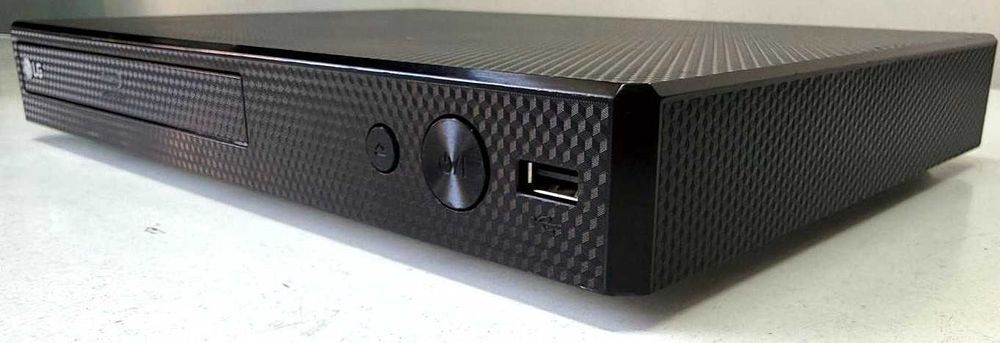 LG LG BP 250 pt Amplificator BD Model Compact 2023  cu Telec.