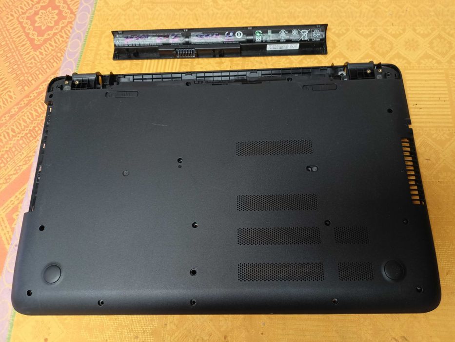 Elemente HP Pavilion 17 seria F seria P Fxxx Pxxx F000 P000
