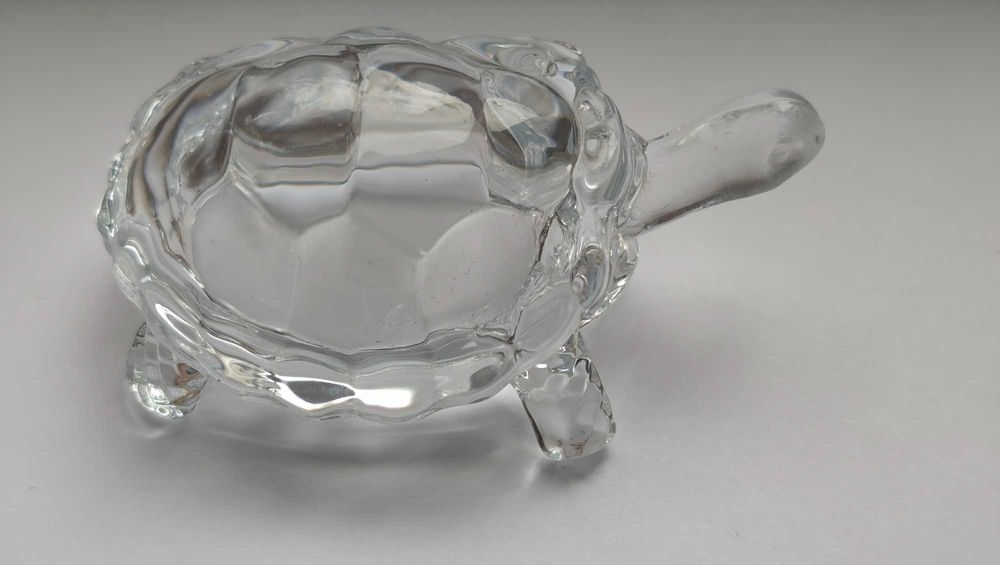 Черепаха кристальная