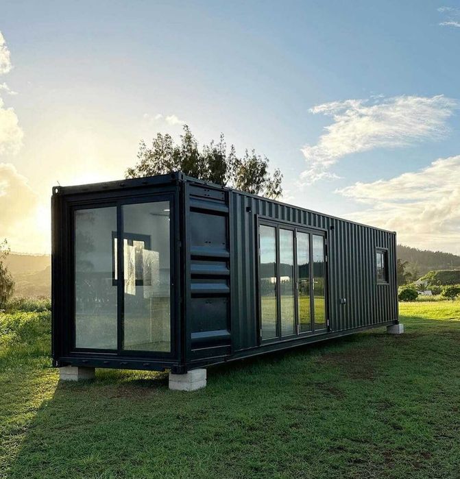 Контейнер универсальный | Для любых задач