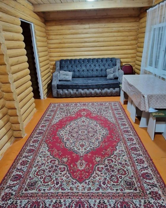 Продам два домика на Сибинах