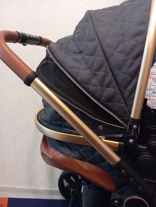 Коляска для малыша