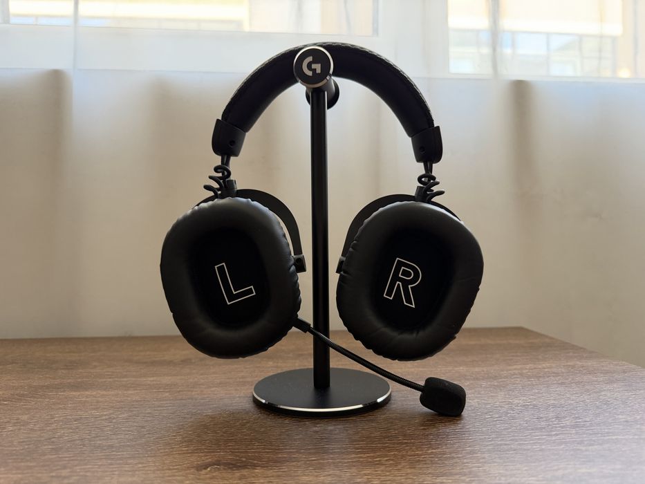 Logitech pro x2 lightspeed
