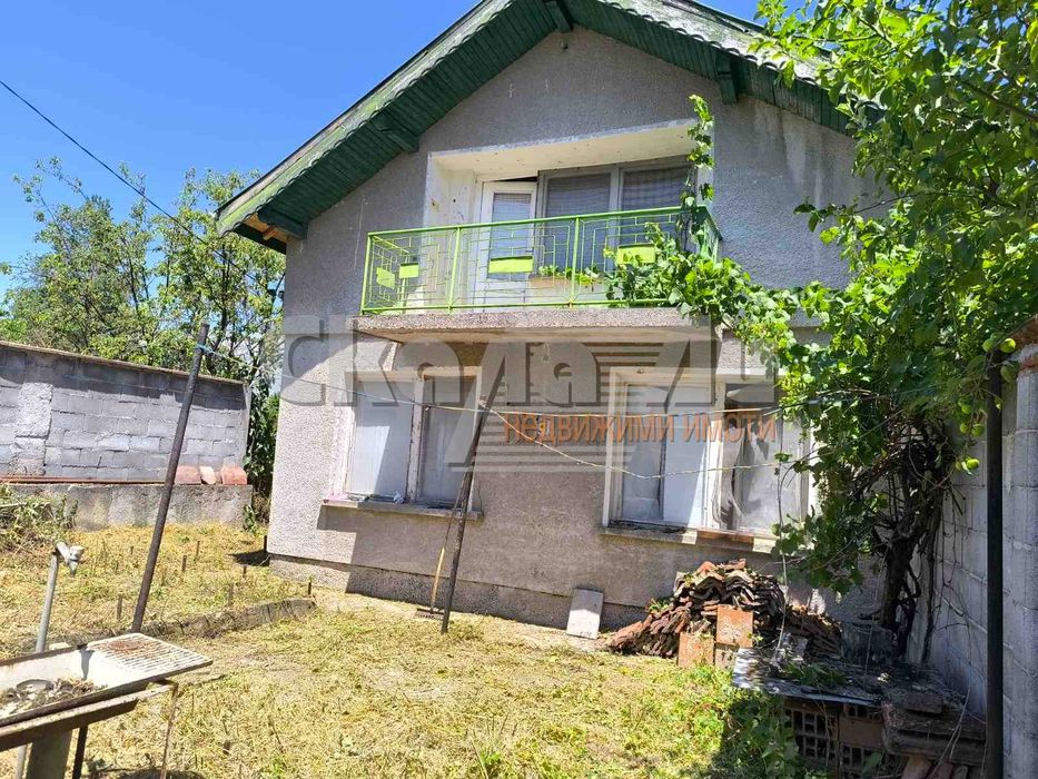 Продава се Къща в с. Караполци, Област София-област - 74 кв.м за 768 €/кв.м - Снимка #3