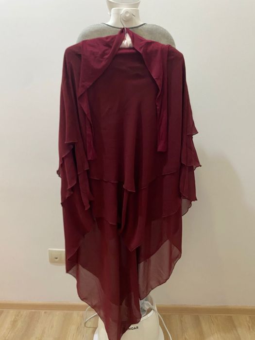 Одежда для мусыльманок