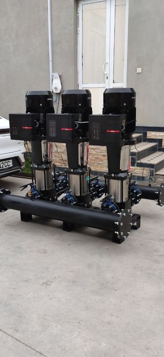 Бренд: Shimge QDX 10-16-0,75
Куввати: 0,75 кВт. 220W
Баландлик: 20 м
С