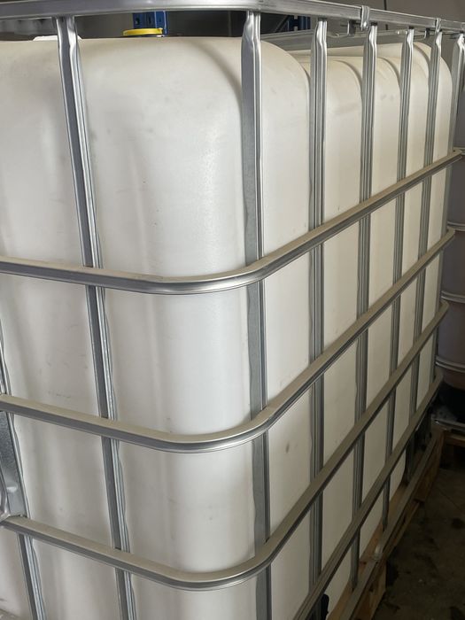Vand IBC 1000 L