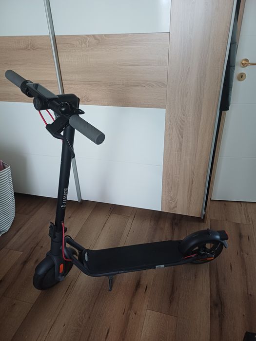 Електрическа тротинетка