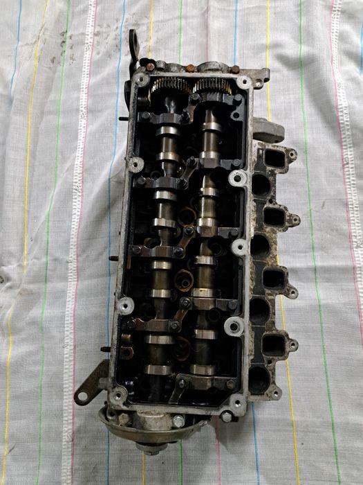 Vand chiuloasa 2.0tdi