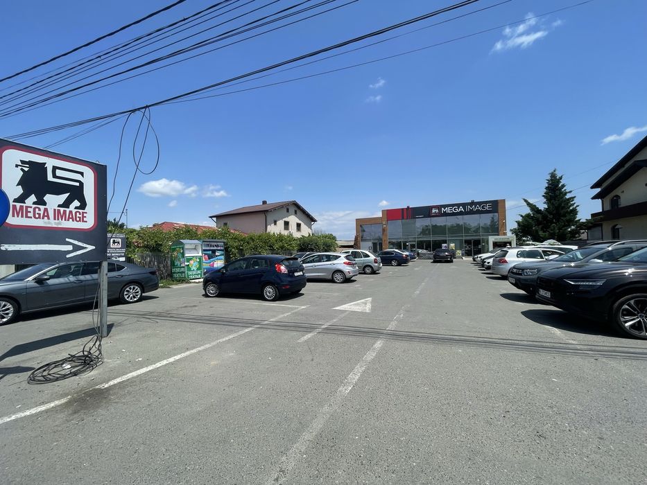 Teren Tartasesti/Baldana 25min Buc 1030mp la 500m de Scoala Tartasesti