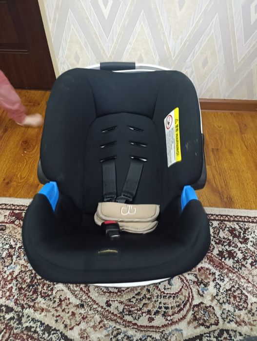 Автокресло детское