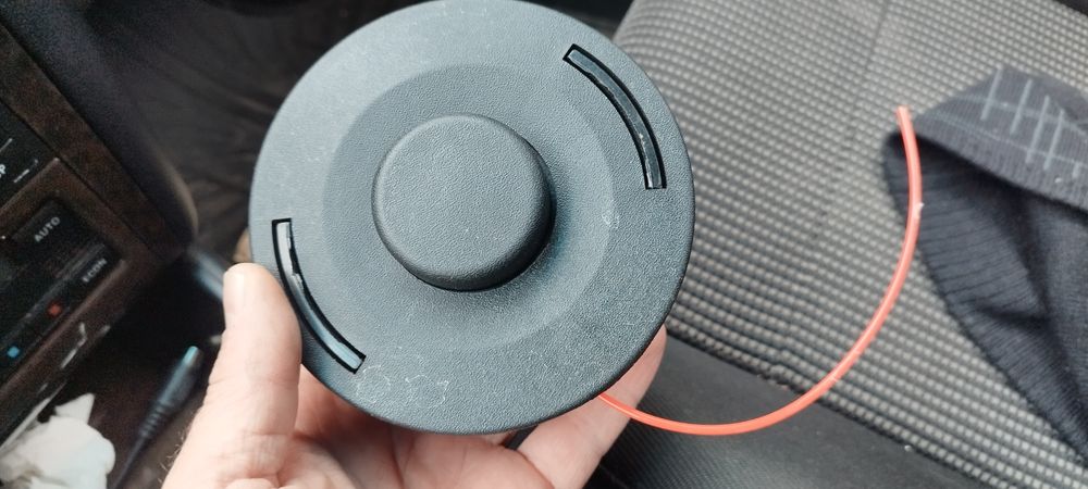 Глава за  тример  Stihl 25-2