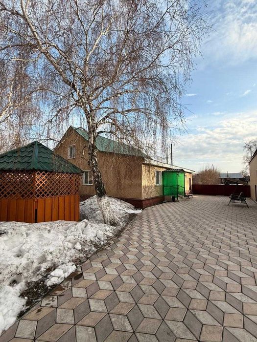 Продам дом в БИШКУЛЕ