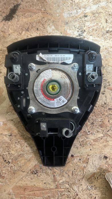 Airbag Volan Nissan Pulsar 2014-2018