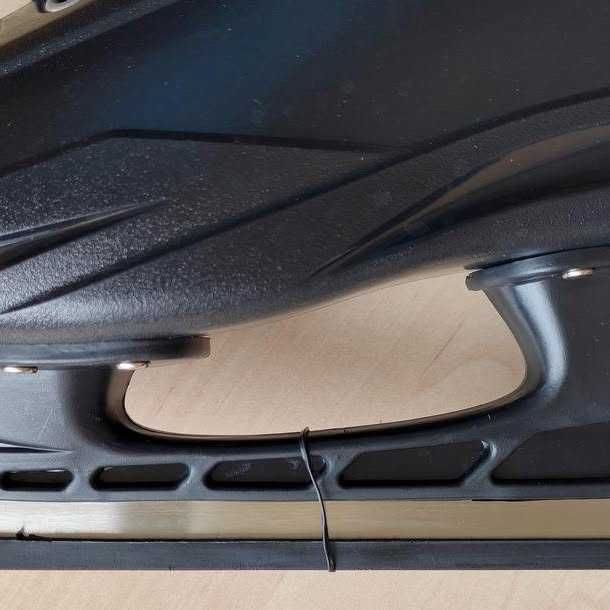 Кънки за лед №42 - 2 чифта