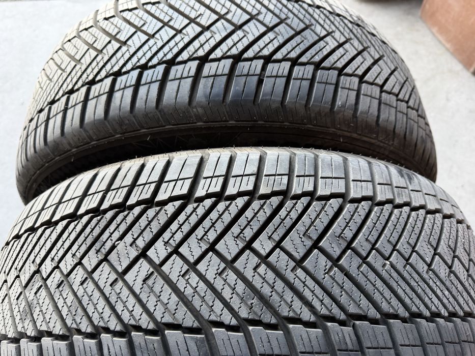 Всесезонни гуми  205 55 16