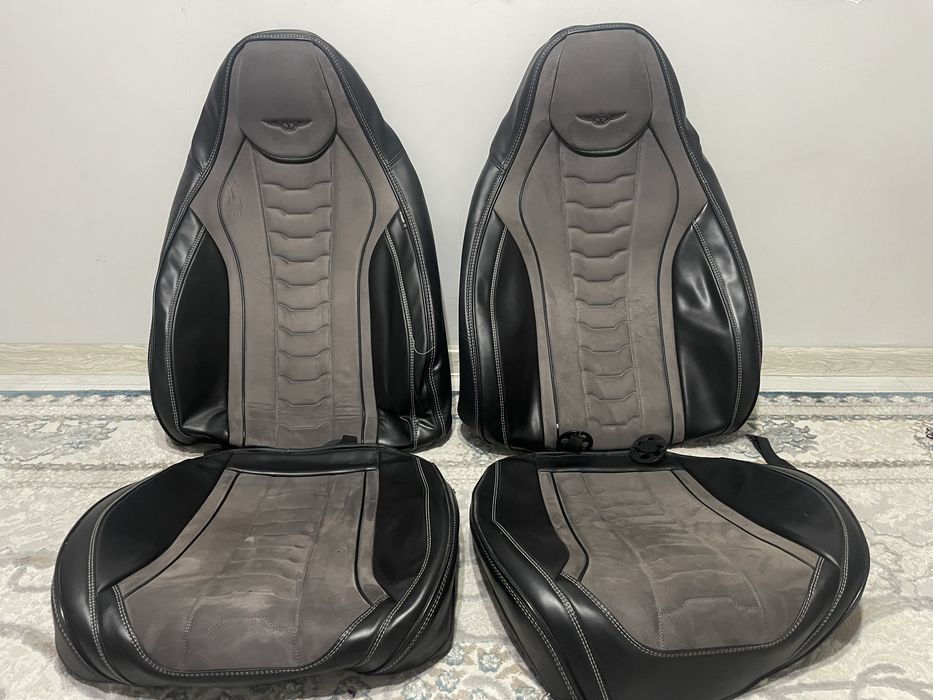 Чехол На машину бу