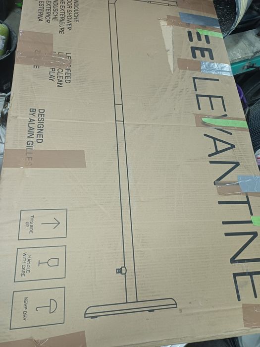 Външен душ Levantine