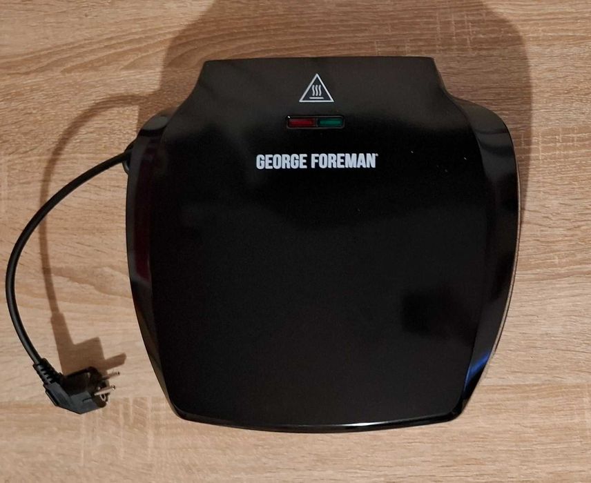Електрическа грил скара George Foreman (Russell Hobbs)  - 1630W