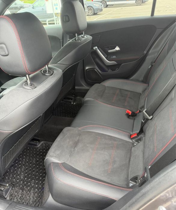 Mercedes A200 2020