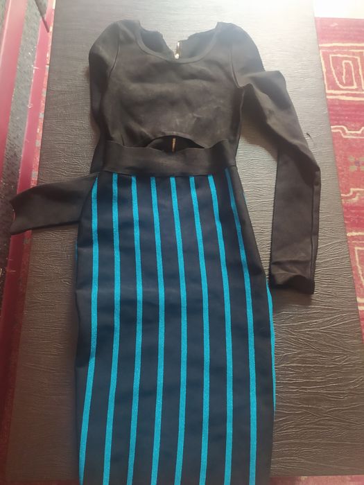 Ластичен комплект , фино плетиво