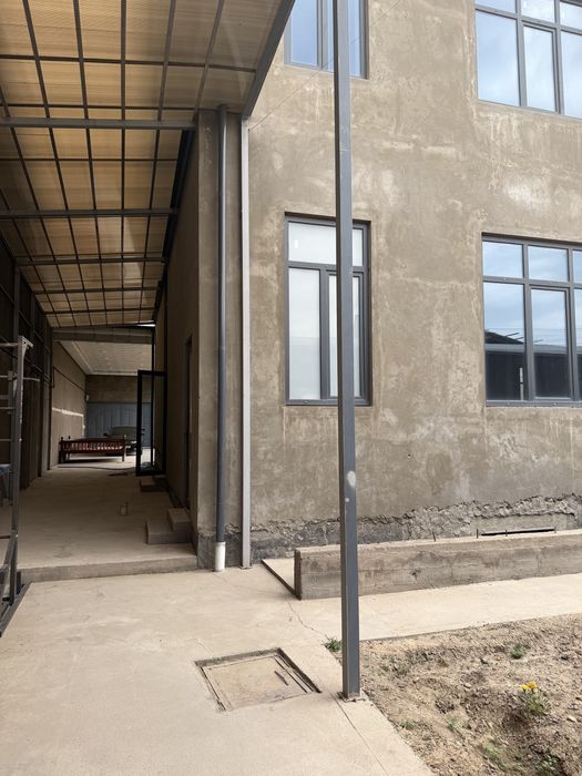 Ijaraga Yangi Hayot Index 10sotx sklad, bogcha, gastinitsa, ofis….