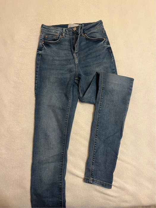 Дамски дънки New Yorker