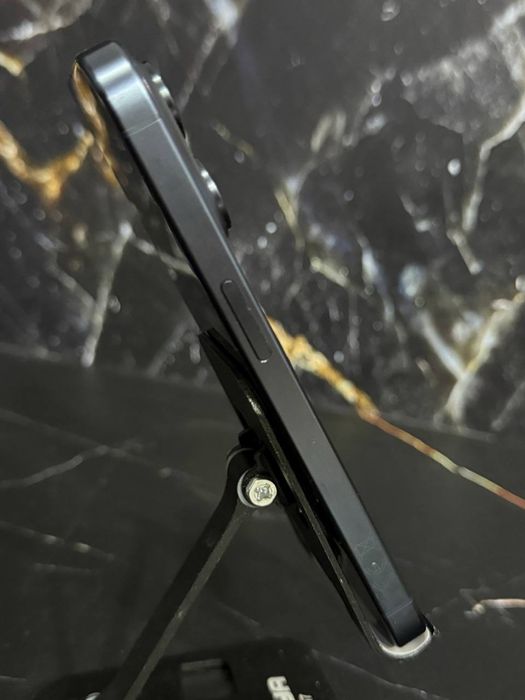 Iphone 15 pro 256Gb akb 86%